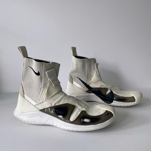 NIKE x MMW Free TR flyknit 3 - Picture 6 of 9